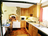 picture of forget me not kitchen