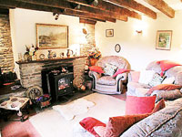 picture of highbrook lounge